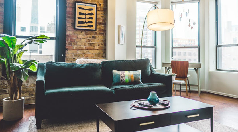 living room furniture